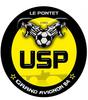 Wappen US Le Pontet Grand Avignon 84  7662