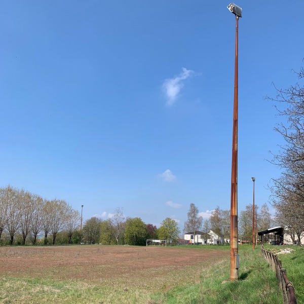 Sportplatz Kerlingen - Wallerfangen-Kerlingen