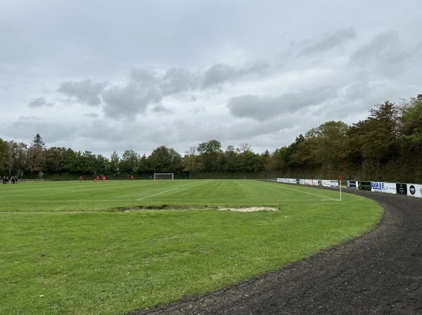 Rødby Stadion - Rødby