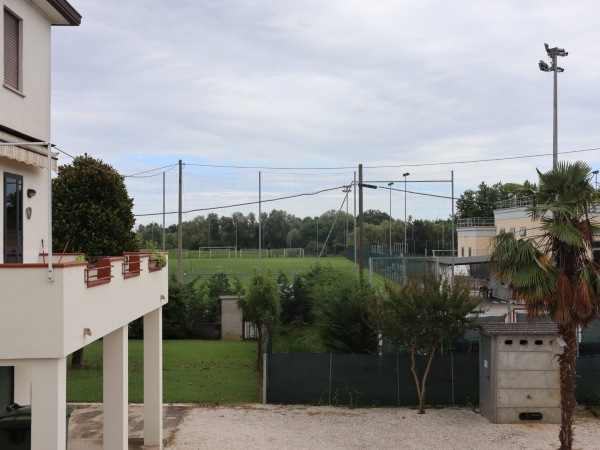 Campo Sportivo Manuel Mironi - Corte