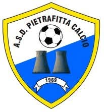 Wappen ASD Pietrafitta Calcio