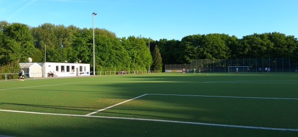Jürgen-Ortmanns-Stadion Nebenplatz - Aachen-Richterich
