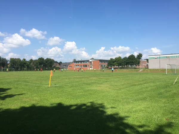 Schulsportplatz - Viöl
