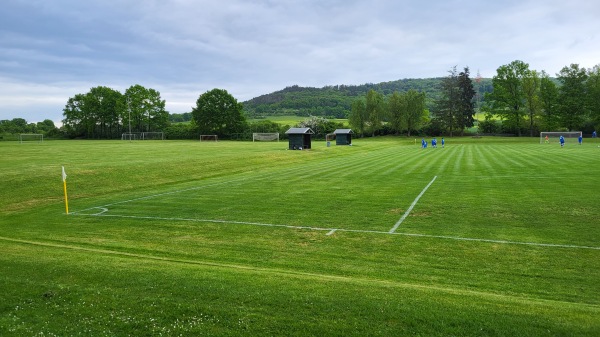 Sportanlage Hetzles - Hetzles