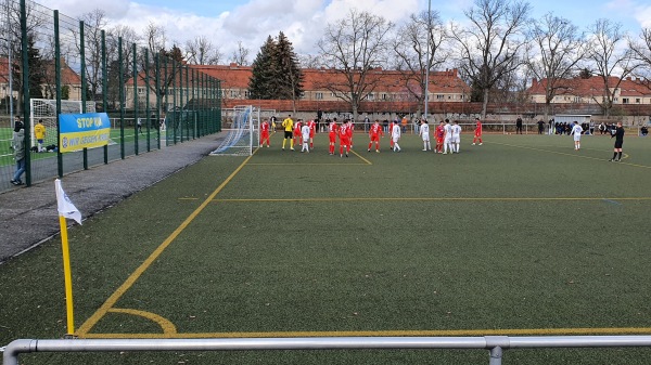 Sportpark Staaken - Berlin-Staaken