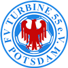 Wappen FV Turbine Potsdam 55 II