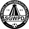 Wappen SG Winkels/Probbach/Dillhausen II
