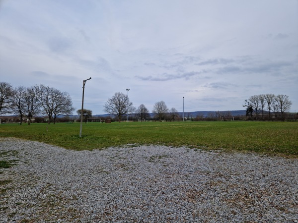 Heunisch-Guss-Stadion Nebenplatz 1 - Bad Windsheim