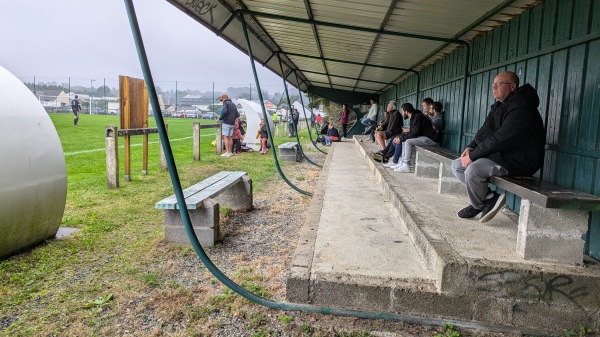 Stade Poul Palud - Trégastel