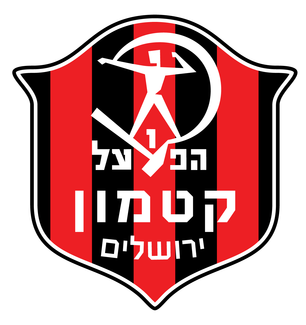 Wappen Hapoel Jerusalem FC  11157