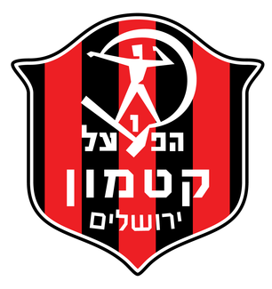 Wappen Hapoel Jerusalem FC