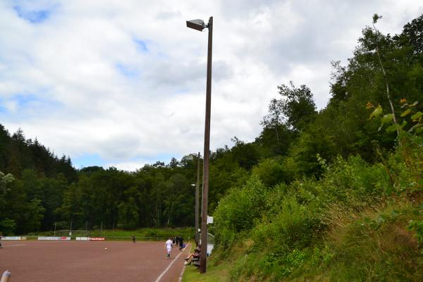 Waldstadion - Leubsdorf/Rhein