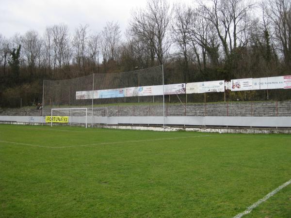 Stadión Sparta Kutná Hora - Kutná Hora Stadión Sparta Kutná Hora - Kutná Hora