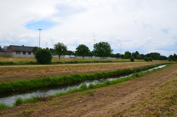 Erft-Arena - Weilerswist-Vernich