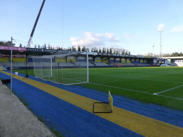 Het Kuipje - Westerlo