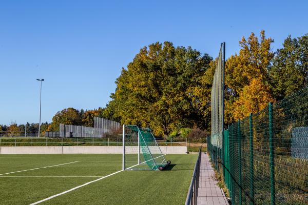 Sportpark Am Weinberg - Neudrossenfeld