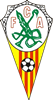 Wappen CF Argentona