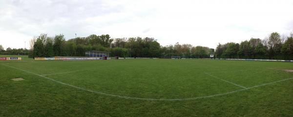 Sportpark Heinkenszand - Borsele-Heinkenszand