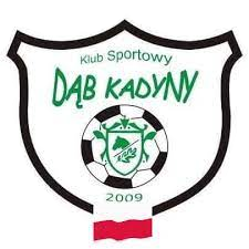 Wappen KS Dąb Kadyny