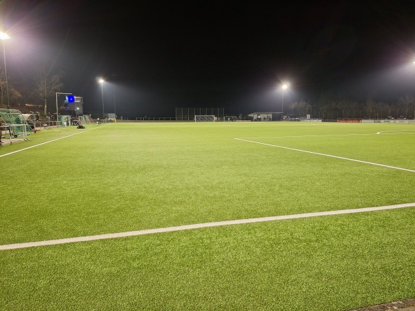 Bremenstadion Nebenplatz - Ennepetal-Berninghausen