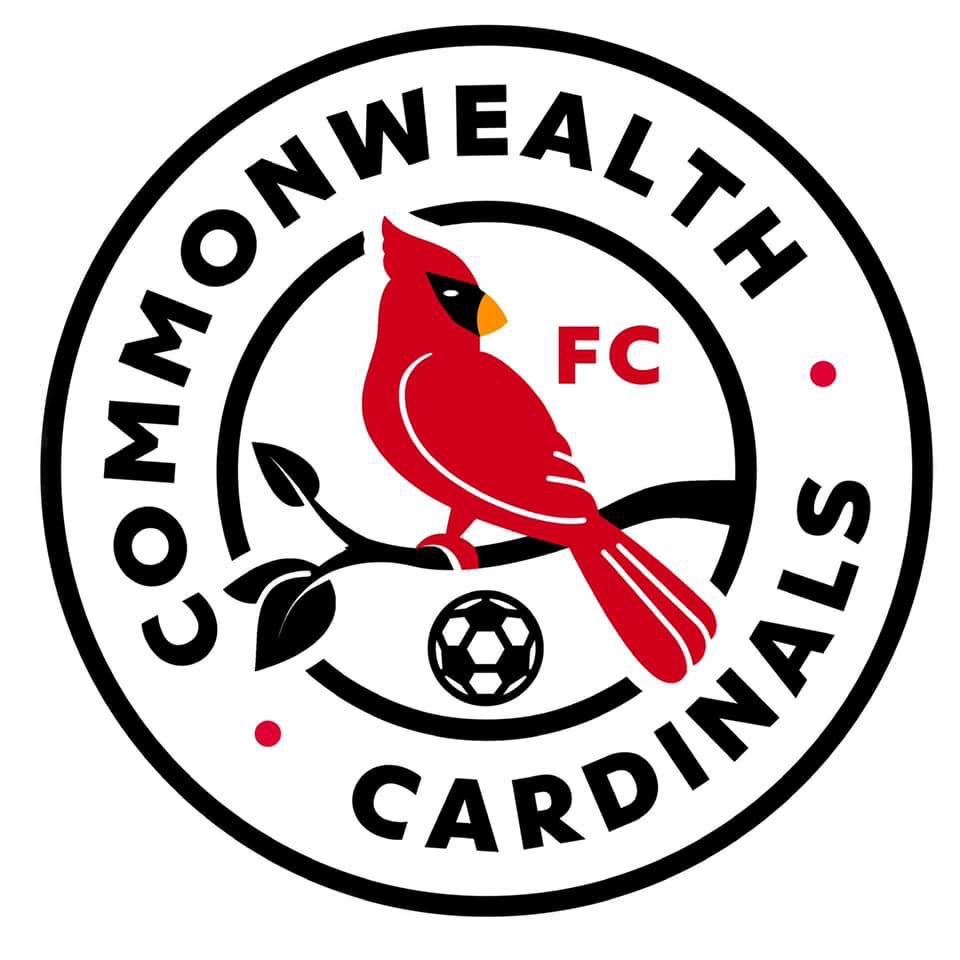 Wappen Commonwealth Cardinals FC  105989