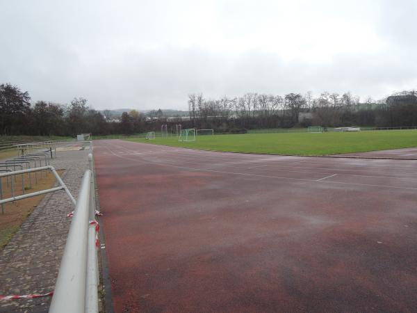 Rheingau-Stadion - Geisenheim
