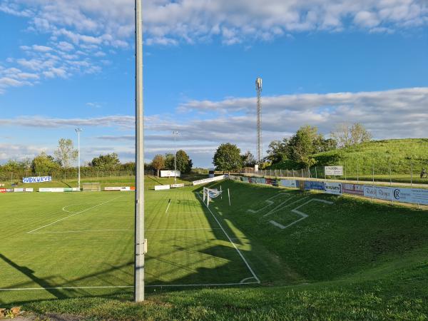 Grenzstadion - Schattendorf