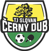 Wappen TJ Slovan Černý Dub  122428