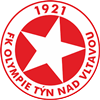 Wappen FK Olympie Týn nad Vltavou  39496
