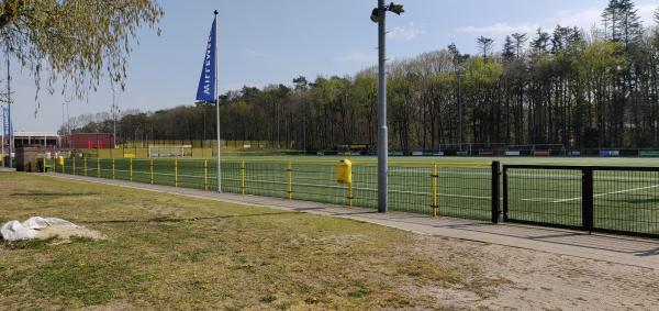 Sportpark Brakkenstein - Nijmegen