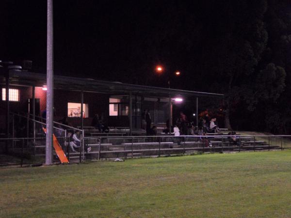 Anderson Park - Melbourne-Doncaster East