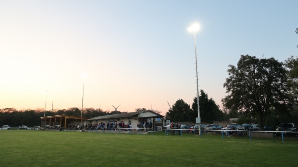 Sportplatz Neudorf bei Parndorf - Neudorf bei Parndorf