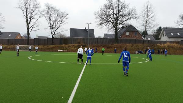 Sportanlage Wendelweg Platz 2 - Dassendorf