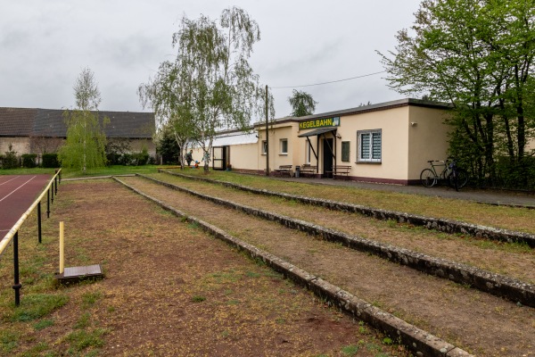 Sportplatz Biehla - Elsterwerda-Biehla