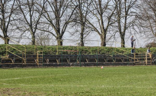 Stadion w Stargarzie - Stargard