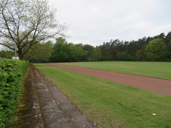 Sportanlage Hermann-Billung-Gymnasium - Celle