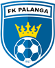 Wappen FK Palanga