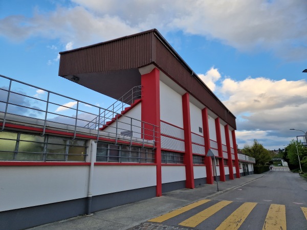 Stade Municipal de Payerne - Payerne