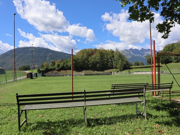 Campo Sportivo Don C. Caviola - Feltre