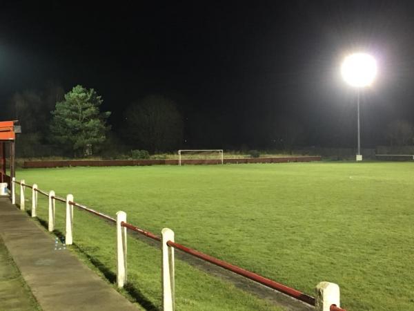 Ynys Park - Ton Pentre, RCT