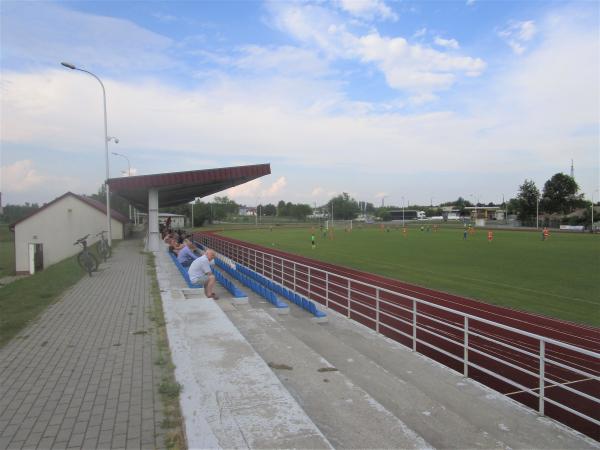 Stadion Miejski w Ożarowie - Ożarów