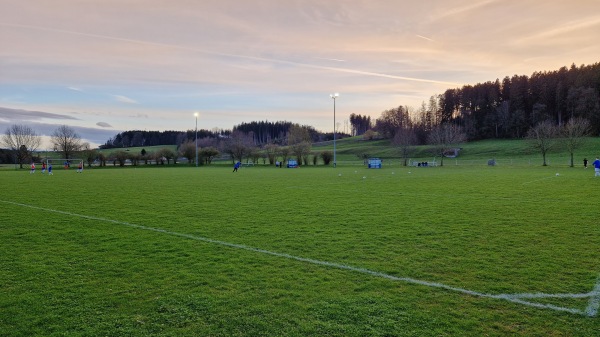 Sportanlage Adling - Glonn-Adling