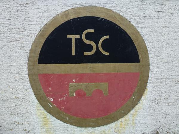 TSC-Sportanlage Platz 2 - Zweibrücken-Bubenhausen