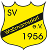 Wappen SV Waßmannsdorf 1956 II