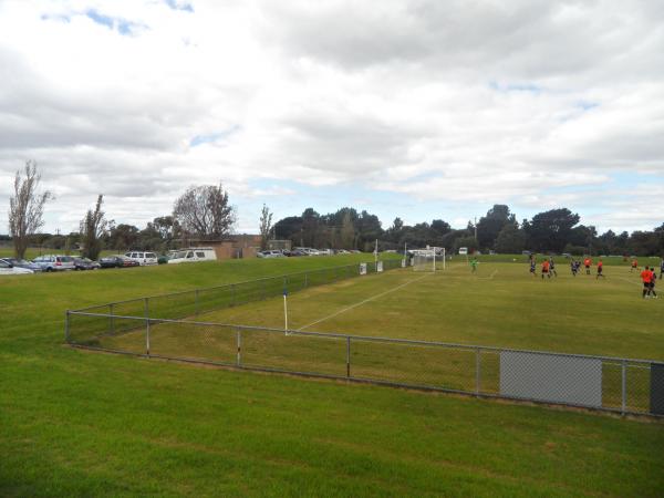 Centenary Park - Langwarrin