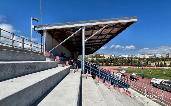 Stadio Ierapetra 