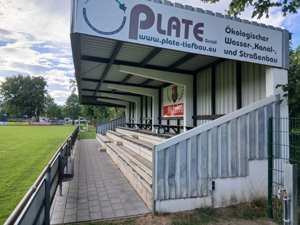 Sportanlage Nordiek - Ahaus-Graes