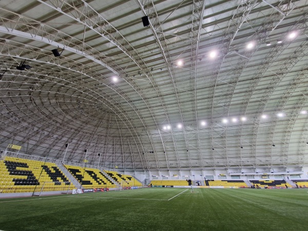 Arena Acoperit FC Sheriff - Tiraspol