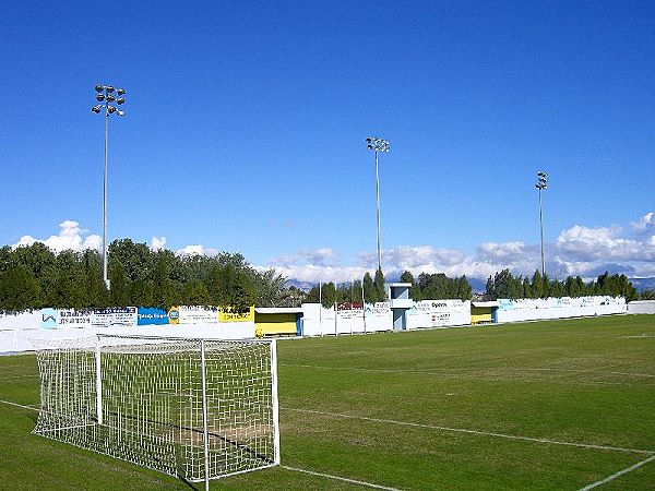 Stadio Lakatamias - Lakatamia