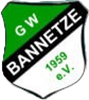 Wappen SV Grün-Weiß Bannetze 1959